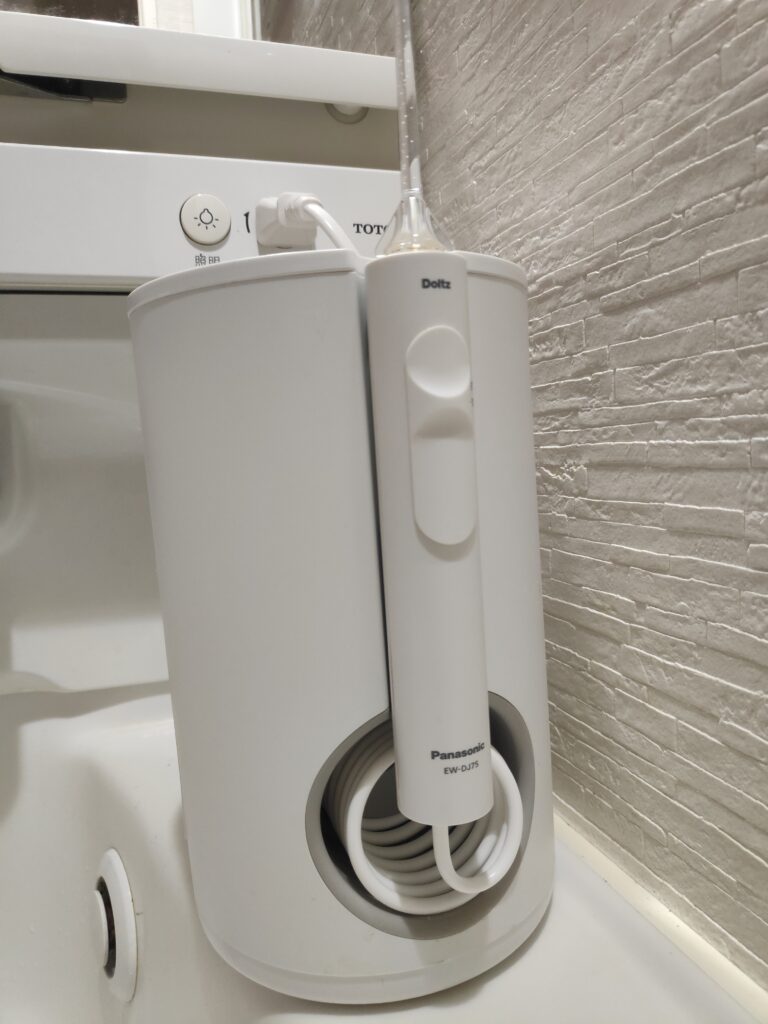 ジェットウォッシャードルツ EW-DJ75